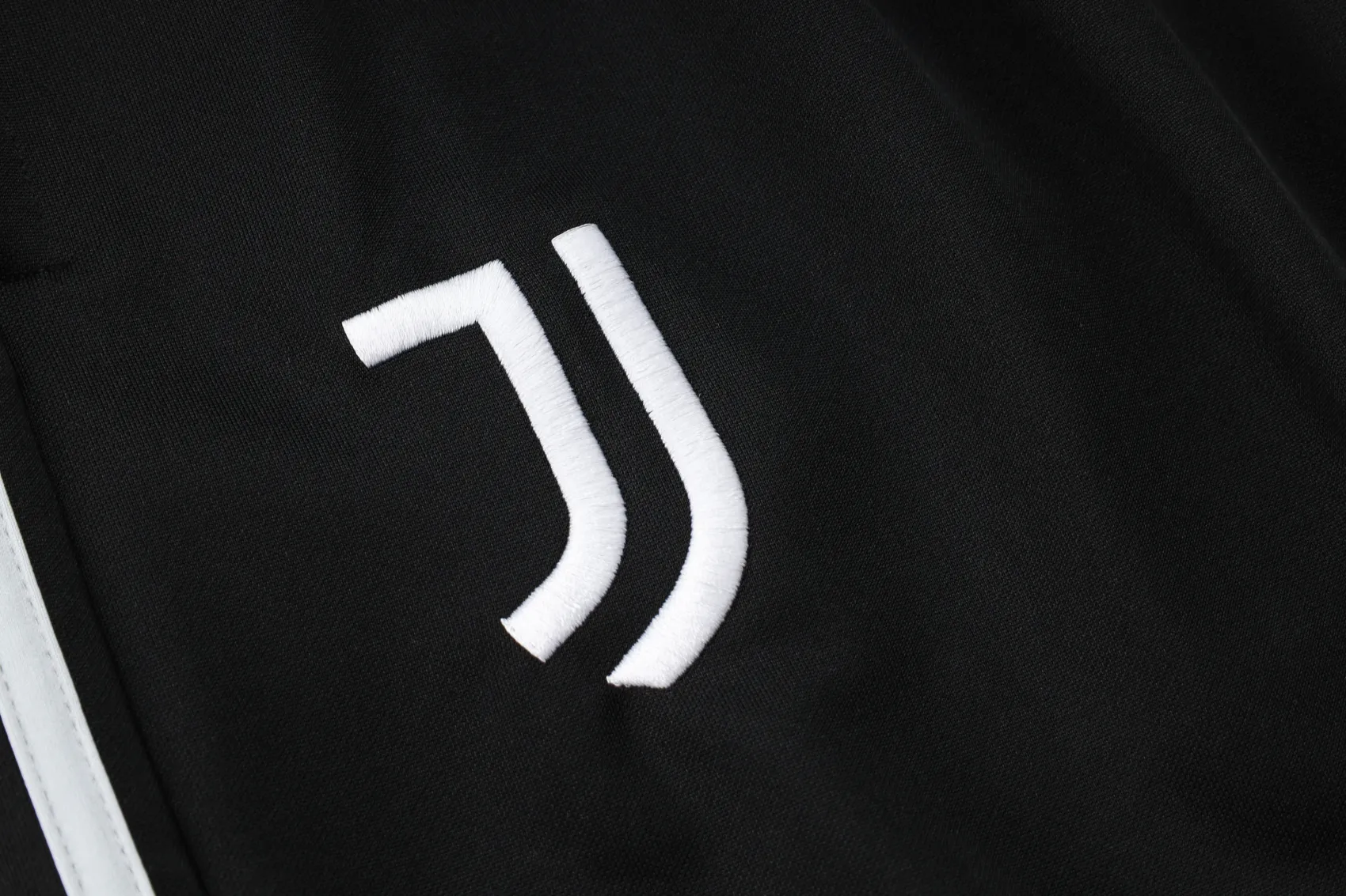 2425 juventus Full zipper Training suit