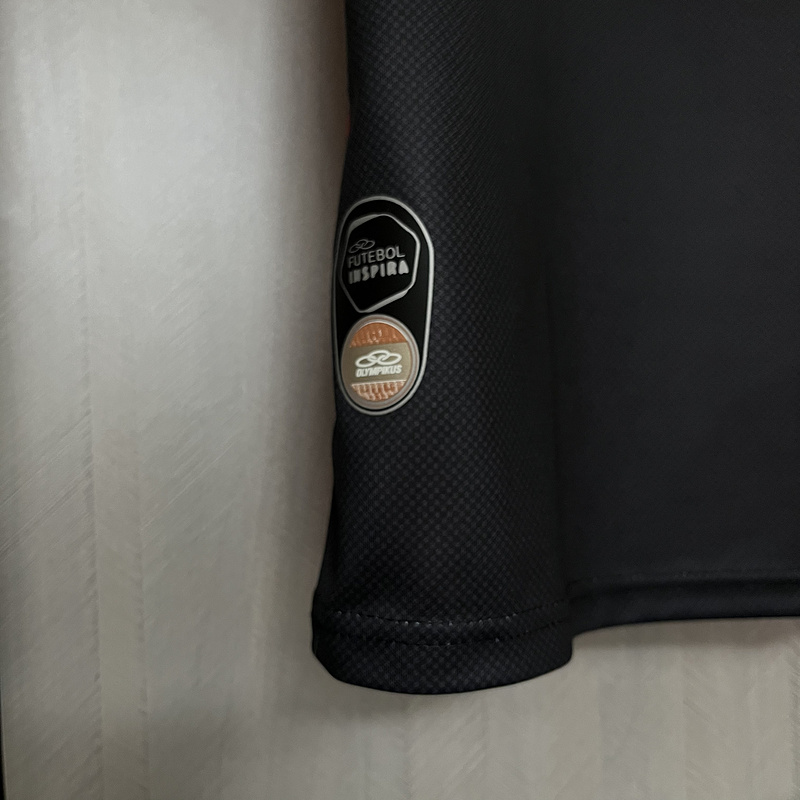 Retro  2012 Flamengo Red/ Black