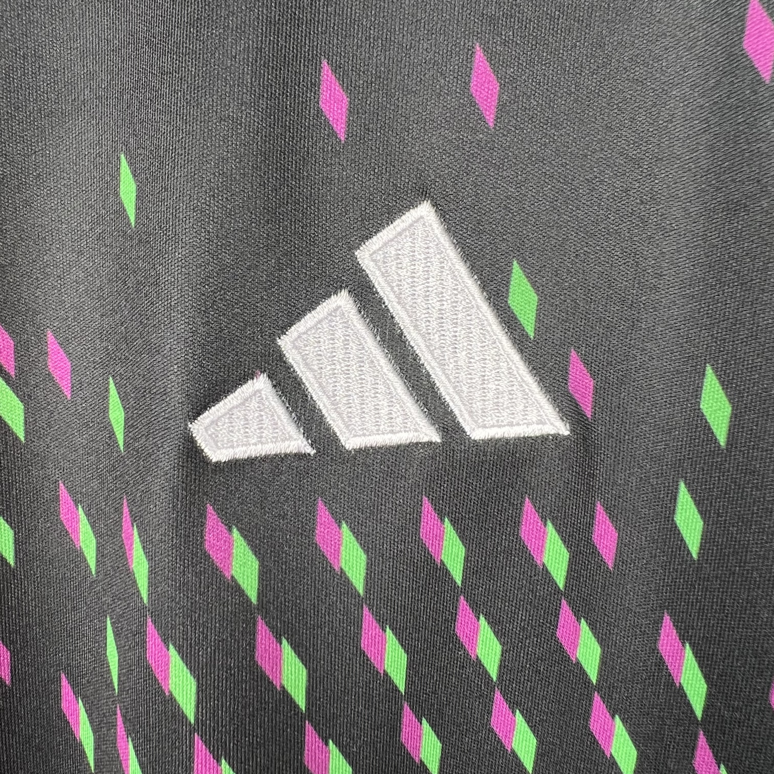 23/24 Bayern Munich Away S-4XL