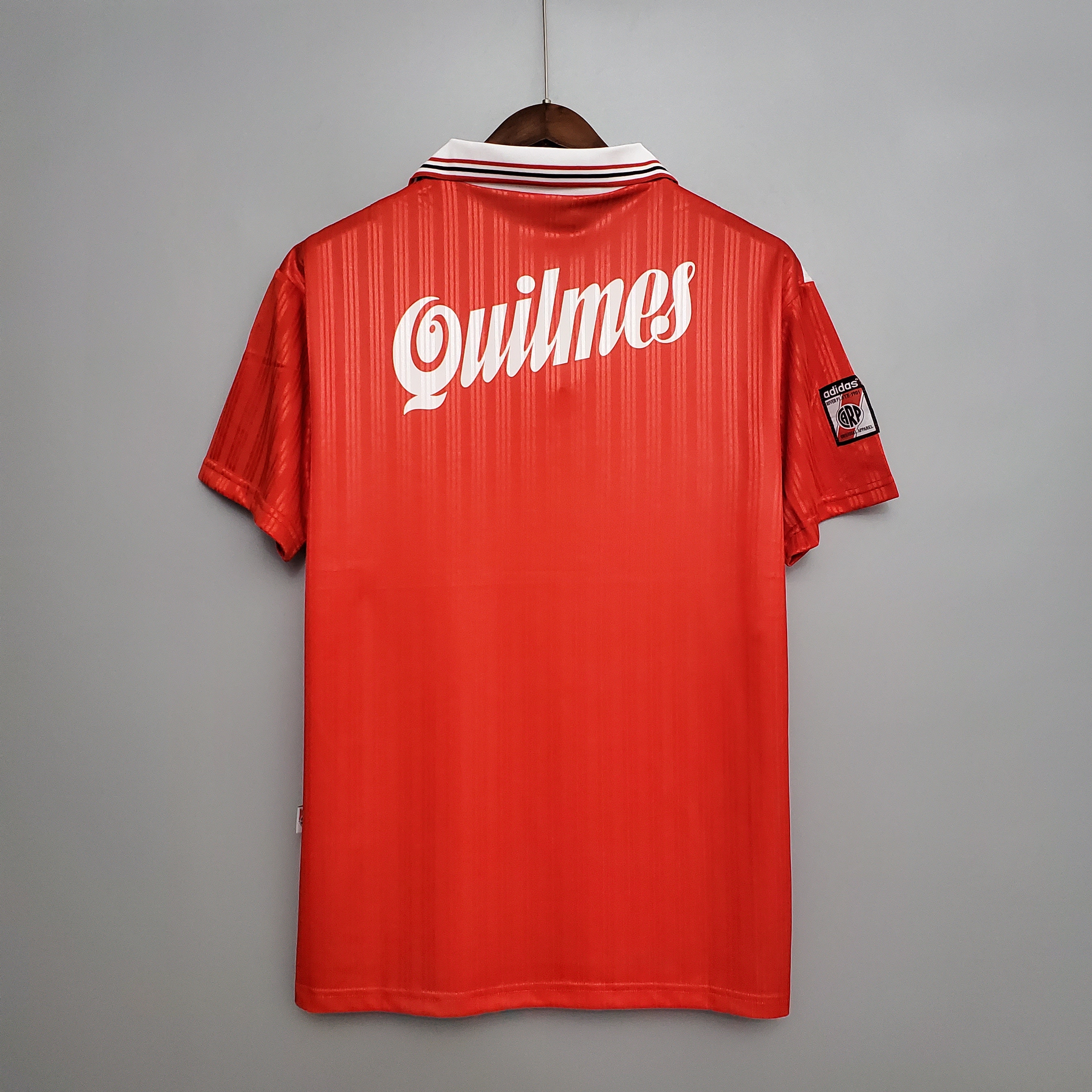 Retro River Plate 1996/97 Away  S-XXL