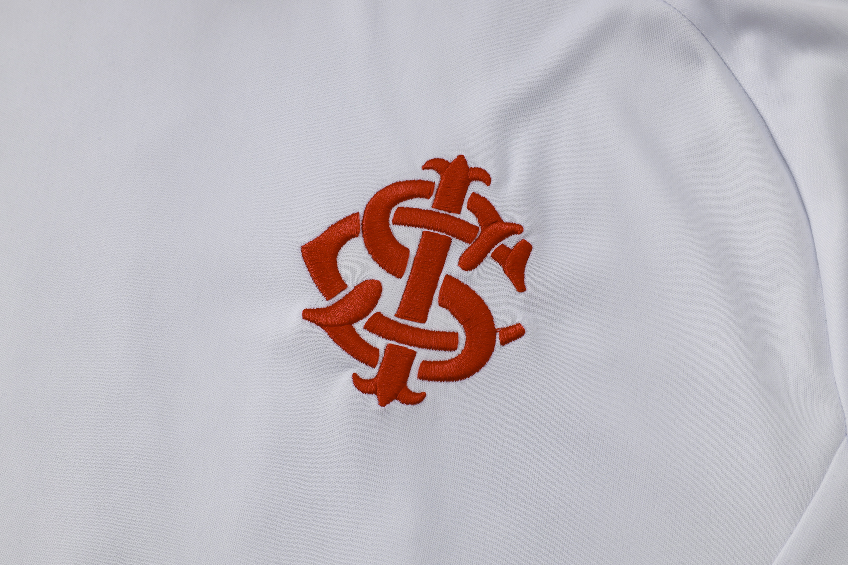 SC Internacional Short Sleeves training suit D1270