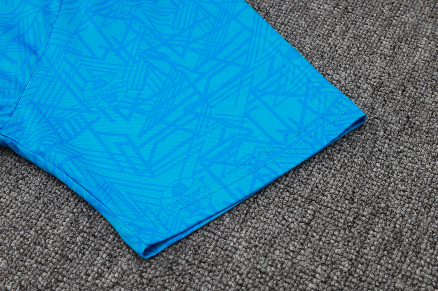 Shorts Sleeves 2024-25 Grêmio Training Suit