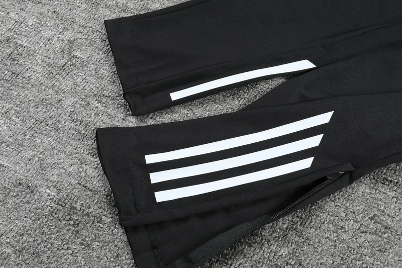 Athletic Mineiro 25-26 Training Suit Black