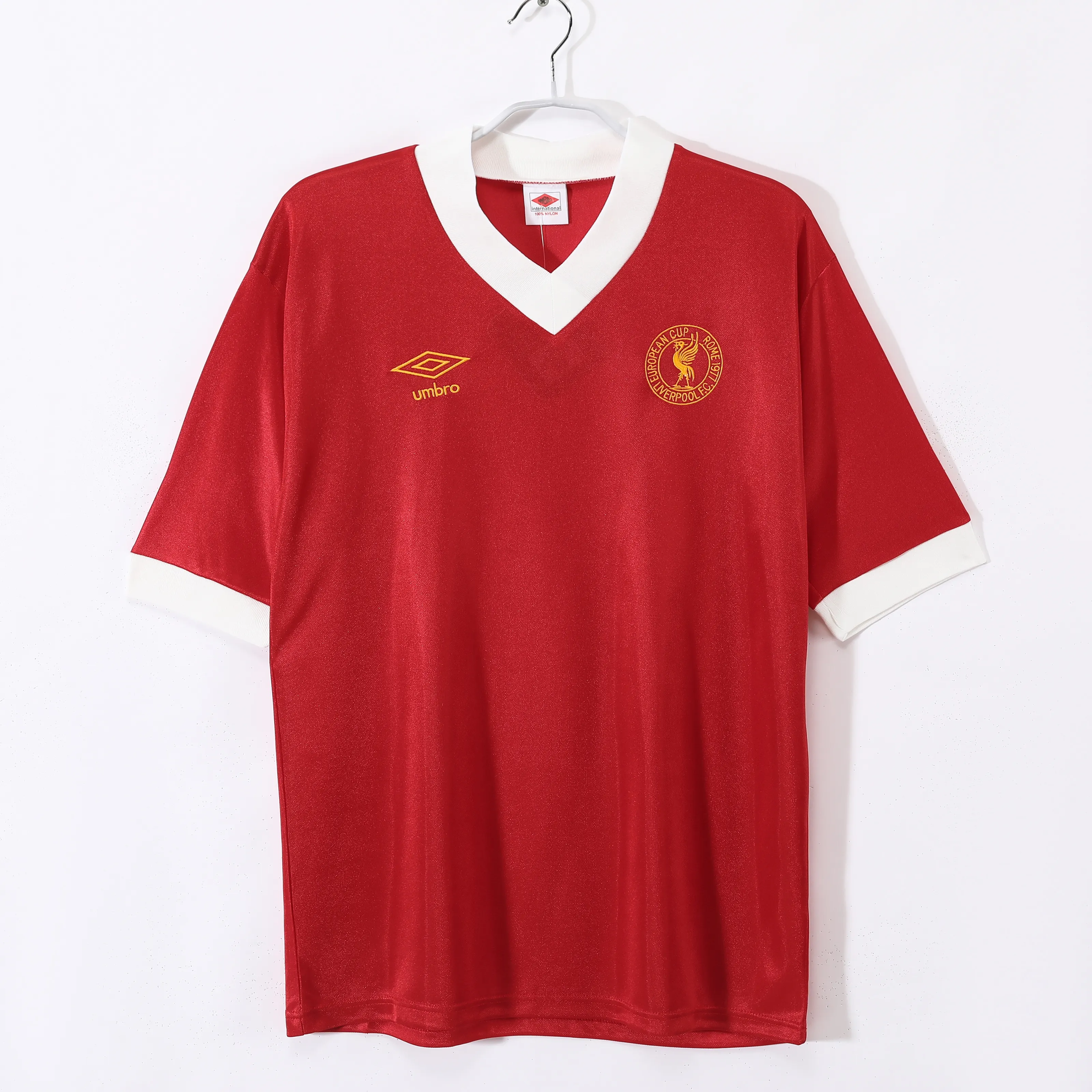 Retro 1976/77  LVP Home S-XXL