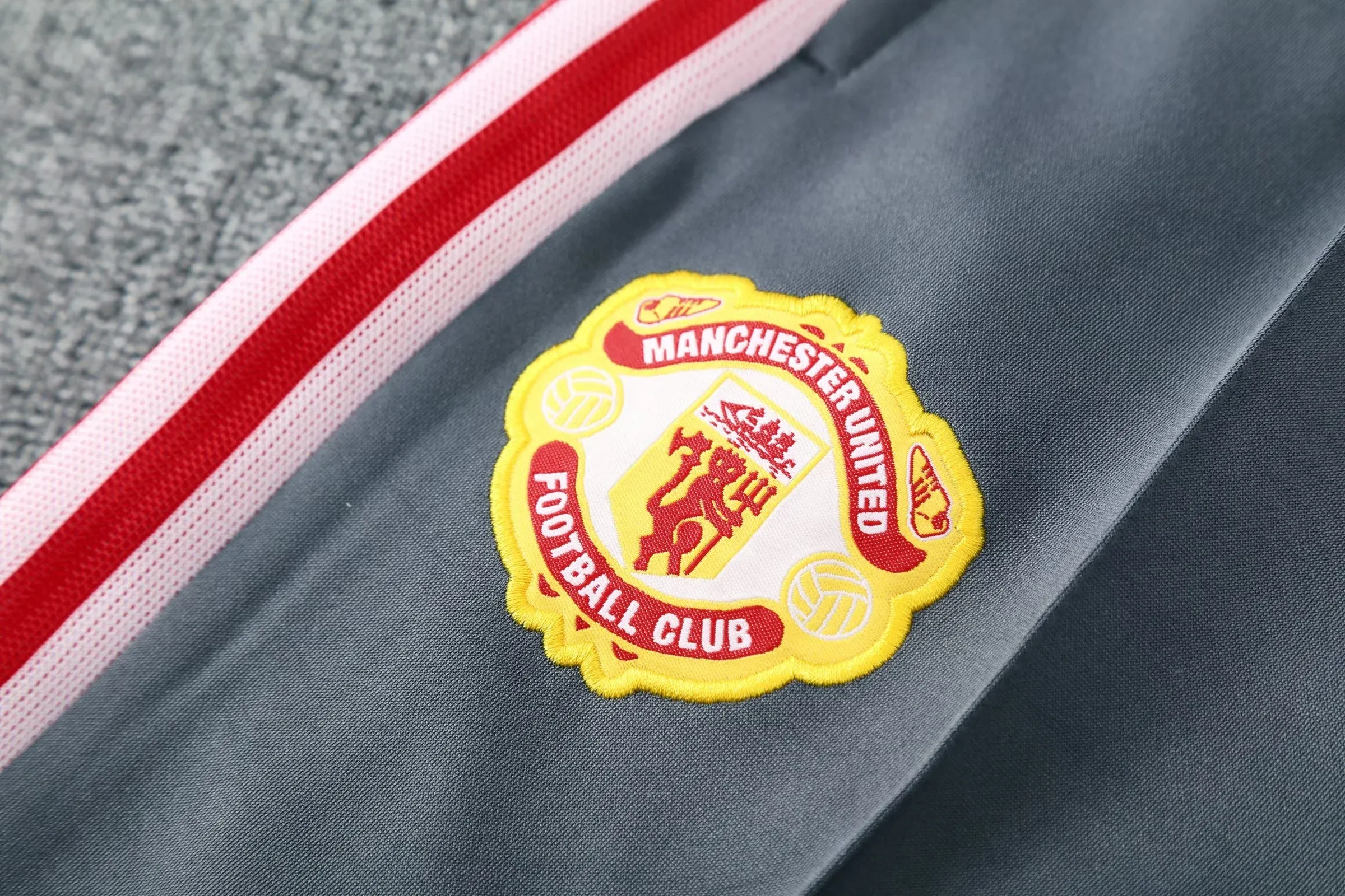 Manchester United Training suit