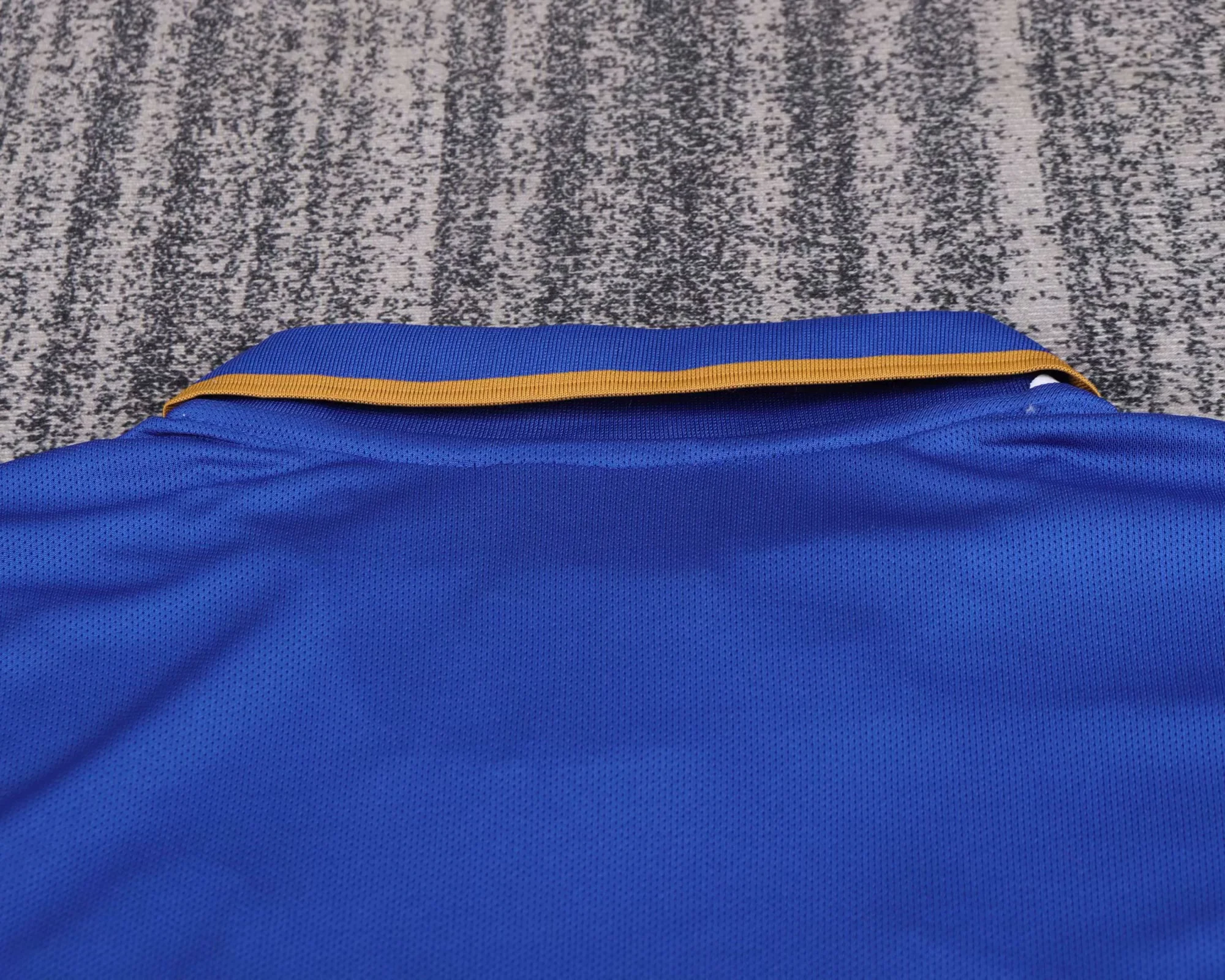 Kids Retro Kit Italy 1996 Home