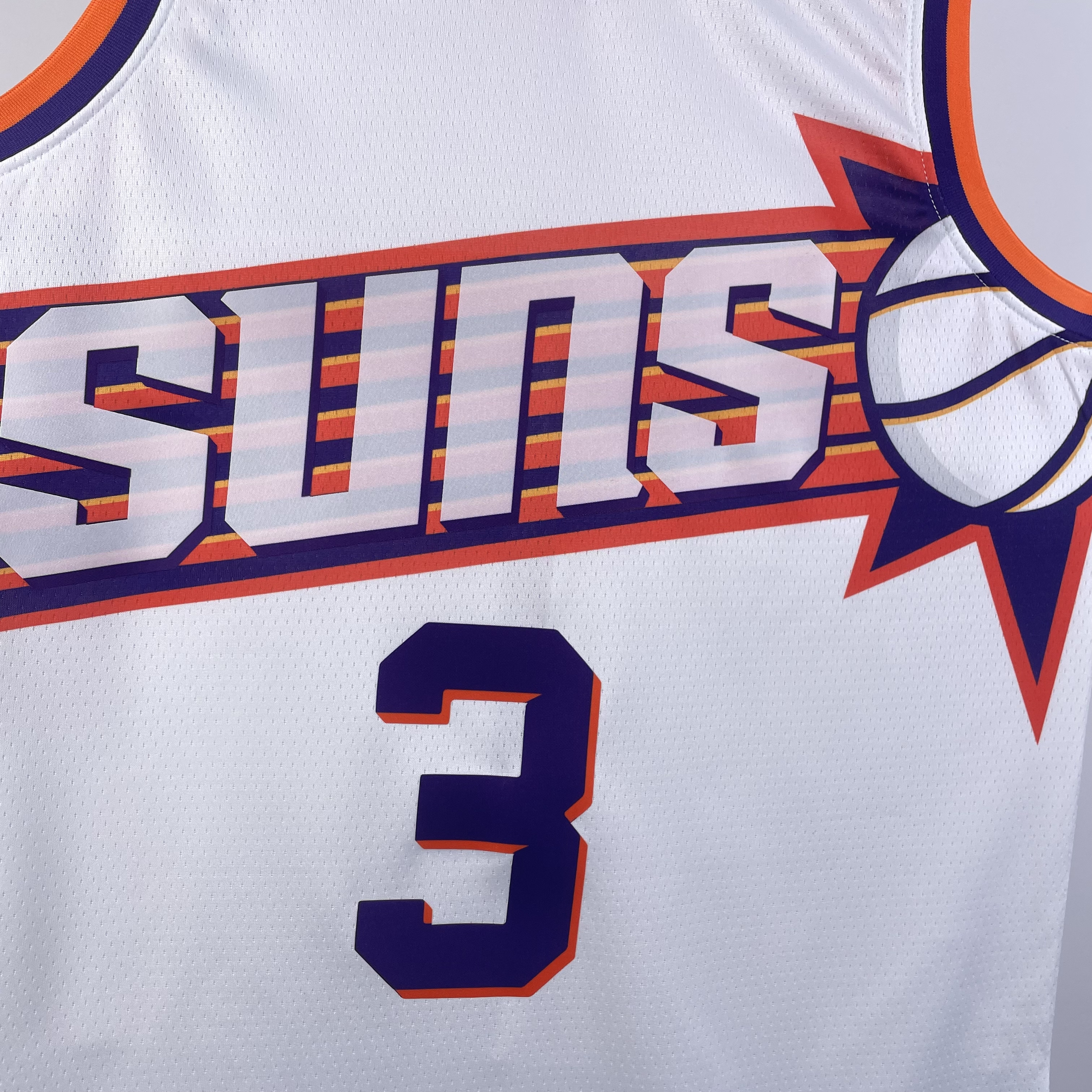 24 SEASON Phoenix Suns Home No.3 Beal