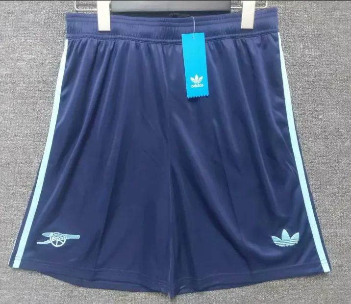 Arsenal 24/25 Third Shorts S-XXL