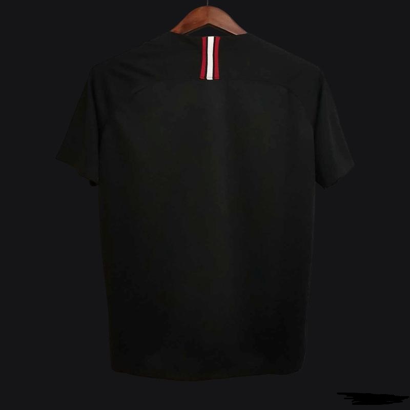 Retro  PSG 18/19 Champions League Home