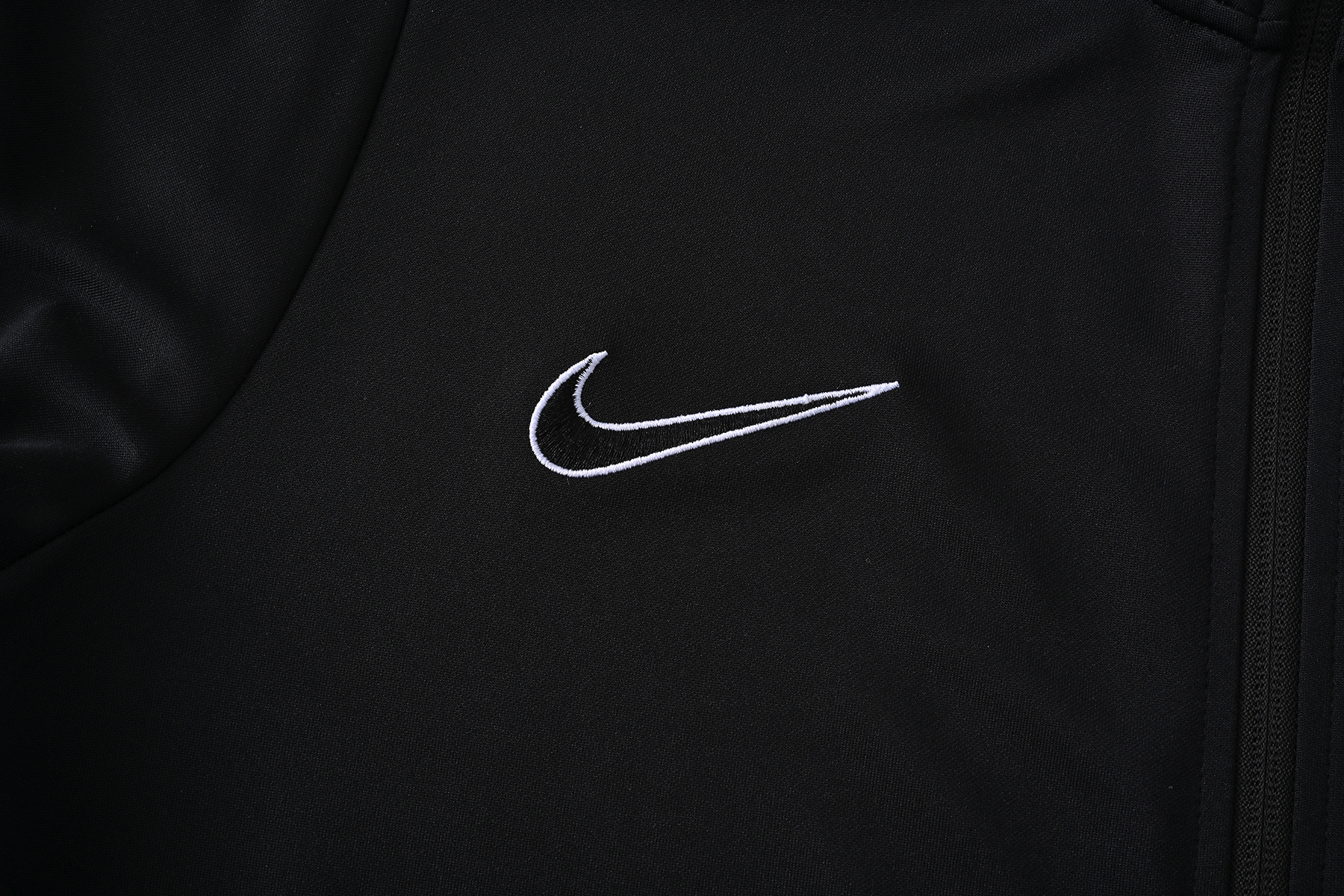 Al Nassr 24/25 Black Training Suit S-XXL