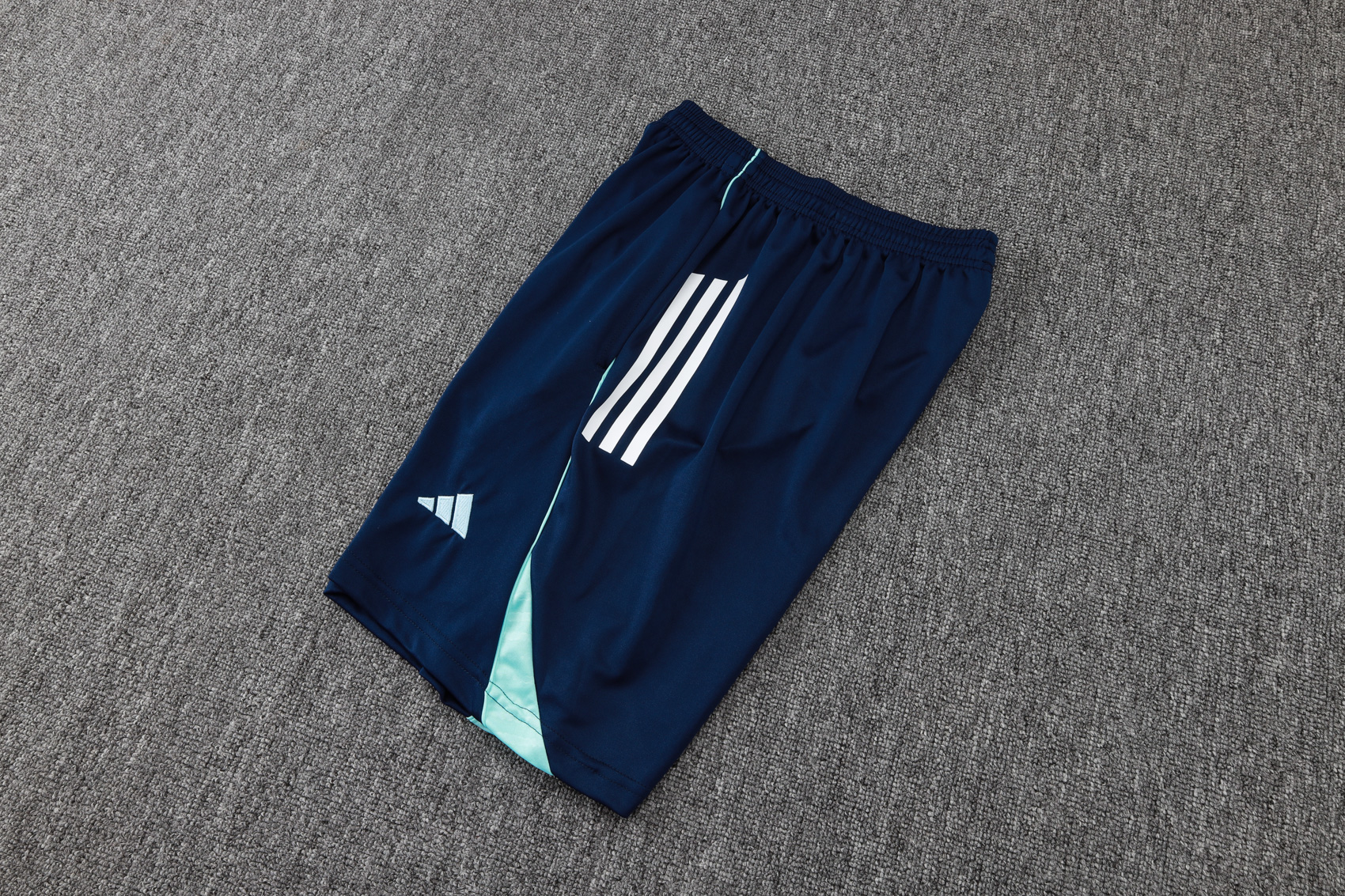 Short Sleeves Arsenal Training suit D2553