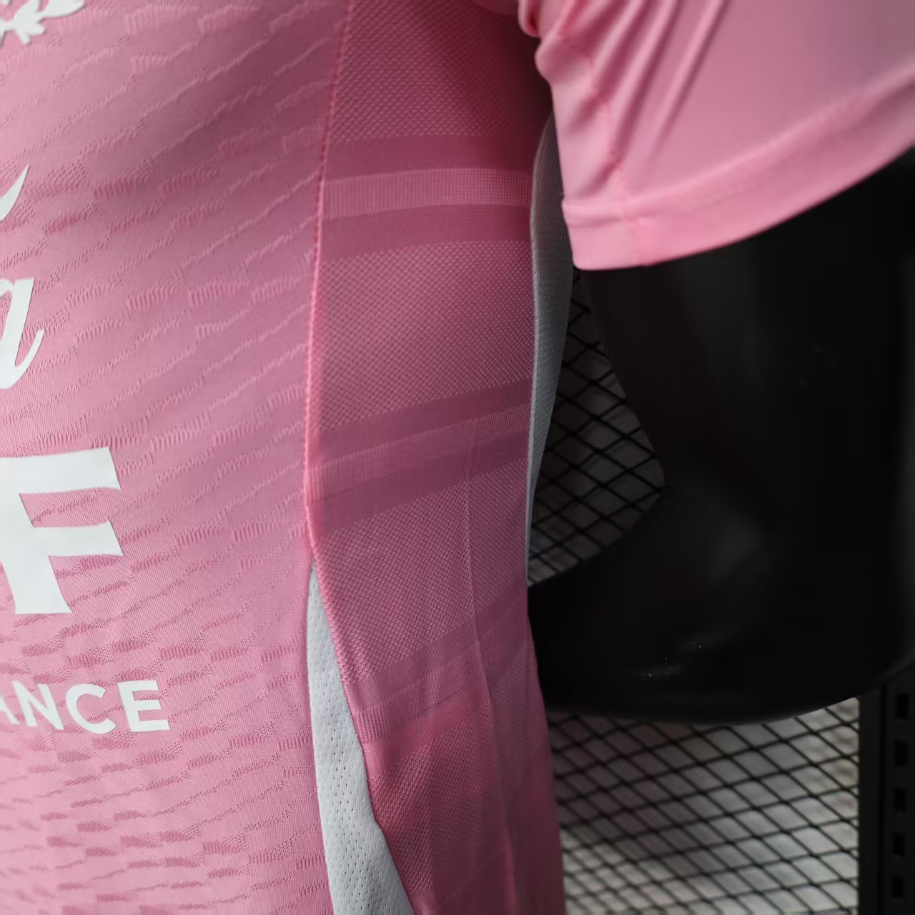 Player Version Argentina 25/26 Training Kit