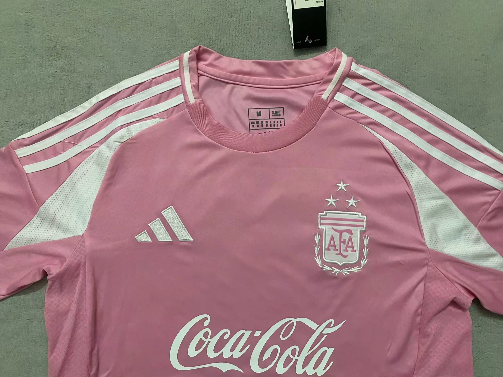 Argentina 25/26 Training Kit