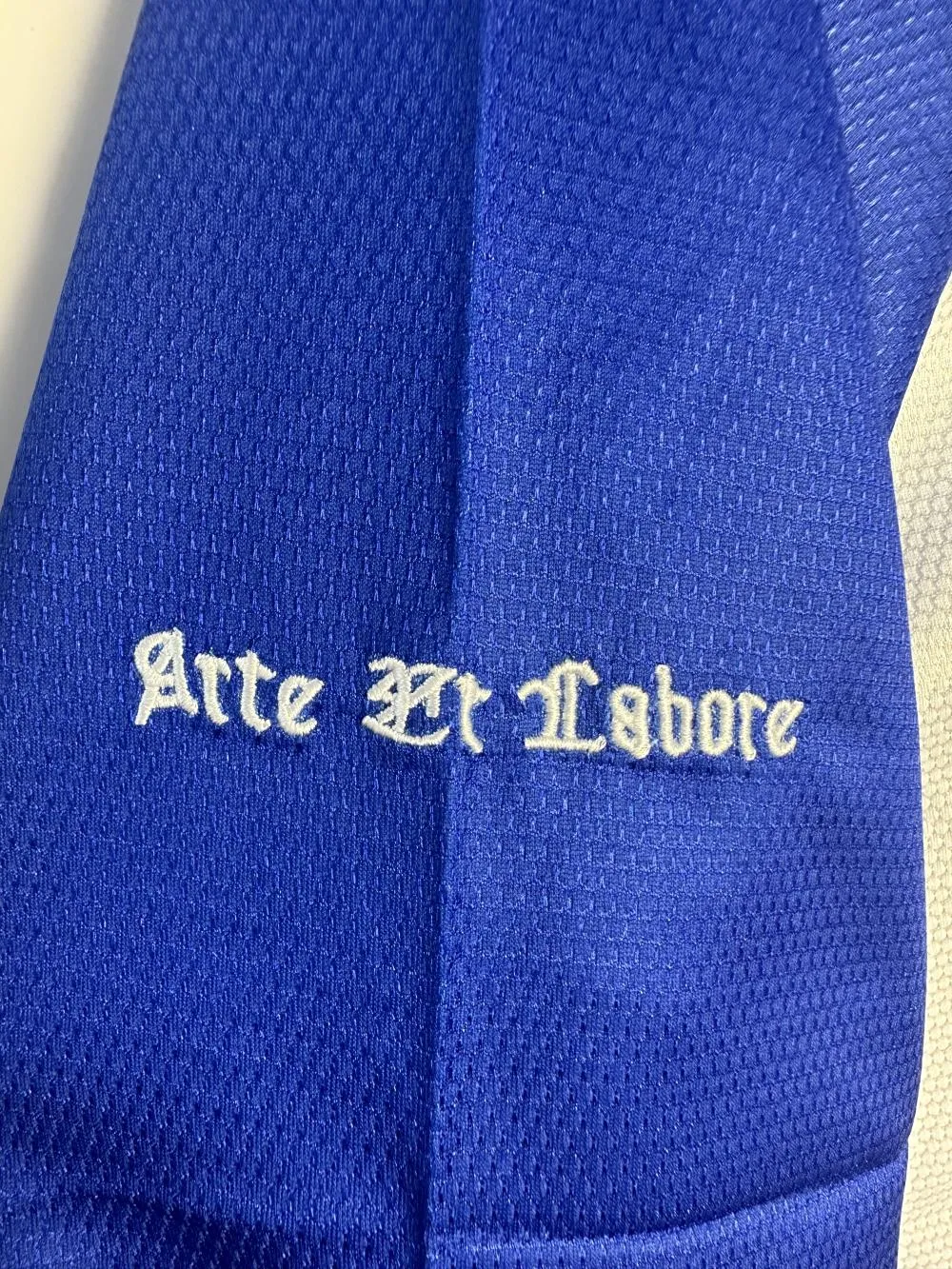 Retro Blackburn Rovers 94/95 Home  Long sleeves S-XXL