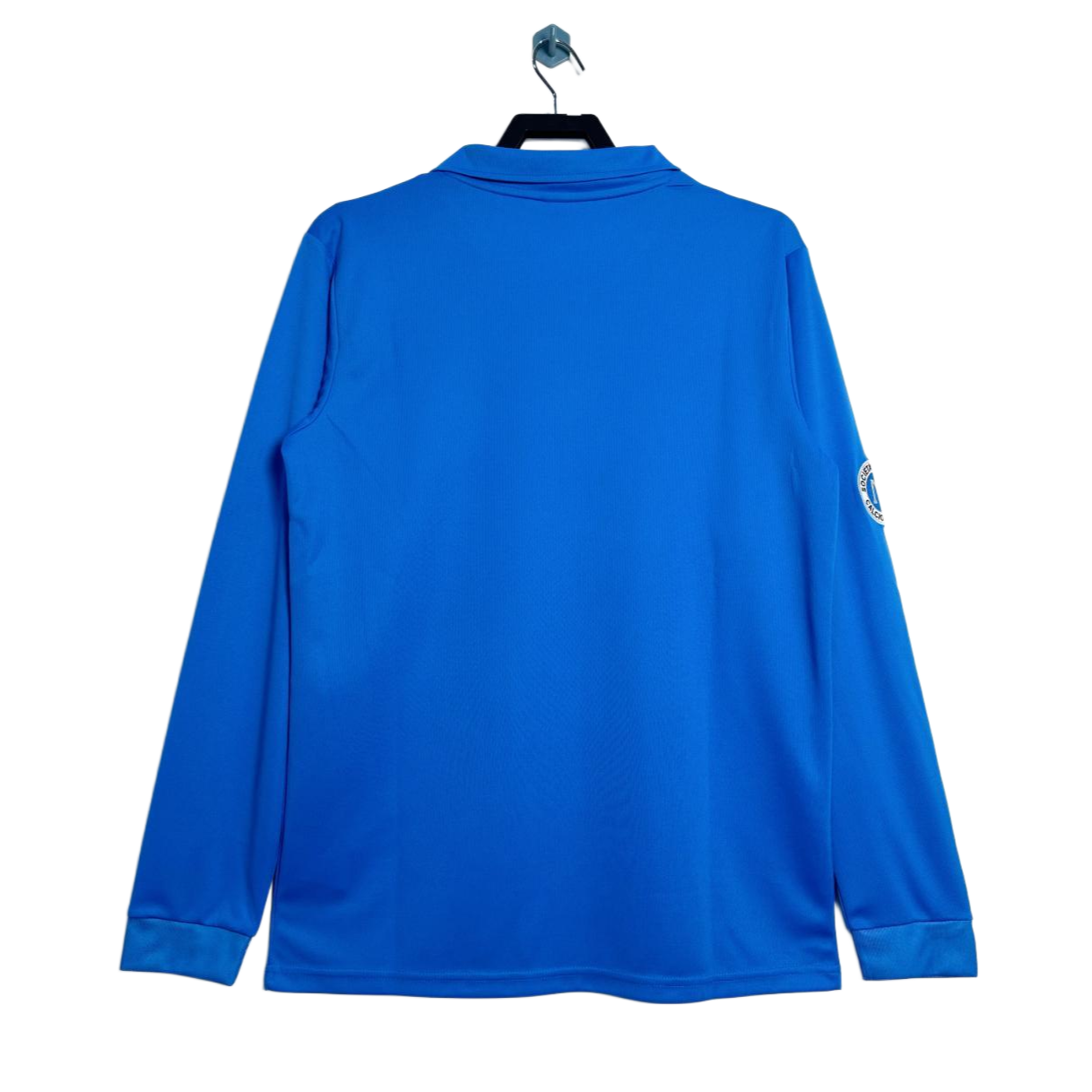 Retro Naples 1987-88 Home  Long sleeves S-XXL