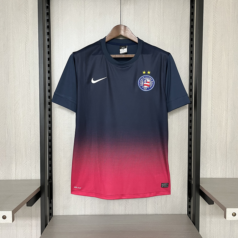 Retro  Bahia 2013-14 Away