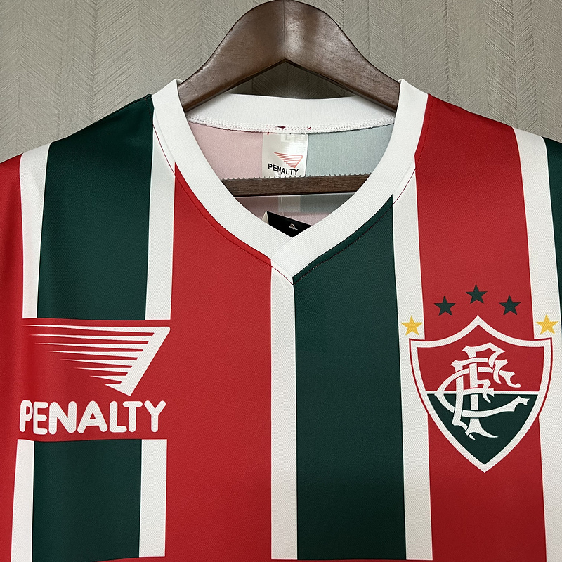 Retro  Fluminense 1993 Home