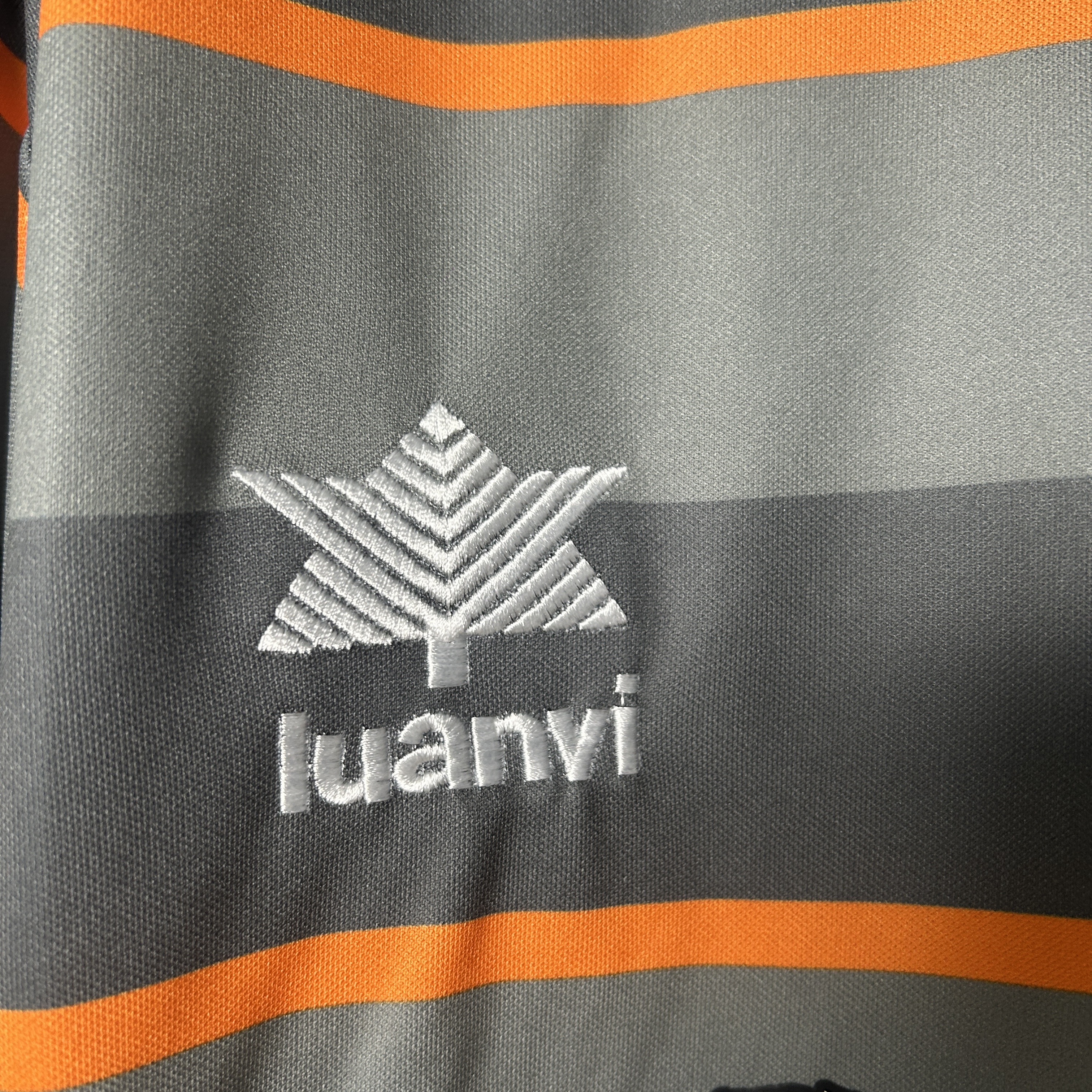 Retro Vαlencia 99/00 Third S-XXL