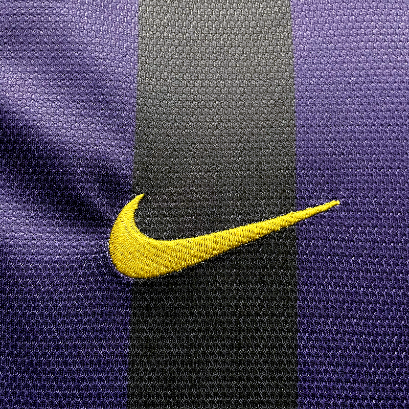 Retro  Corinthians 2009/10 Third