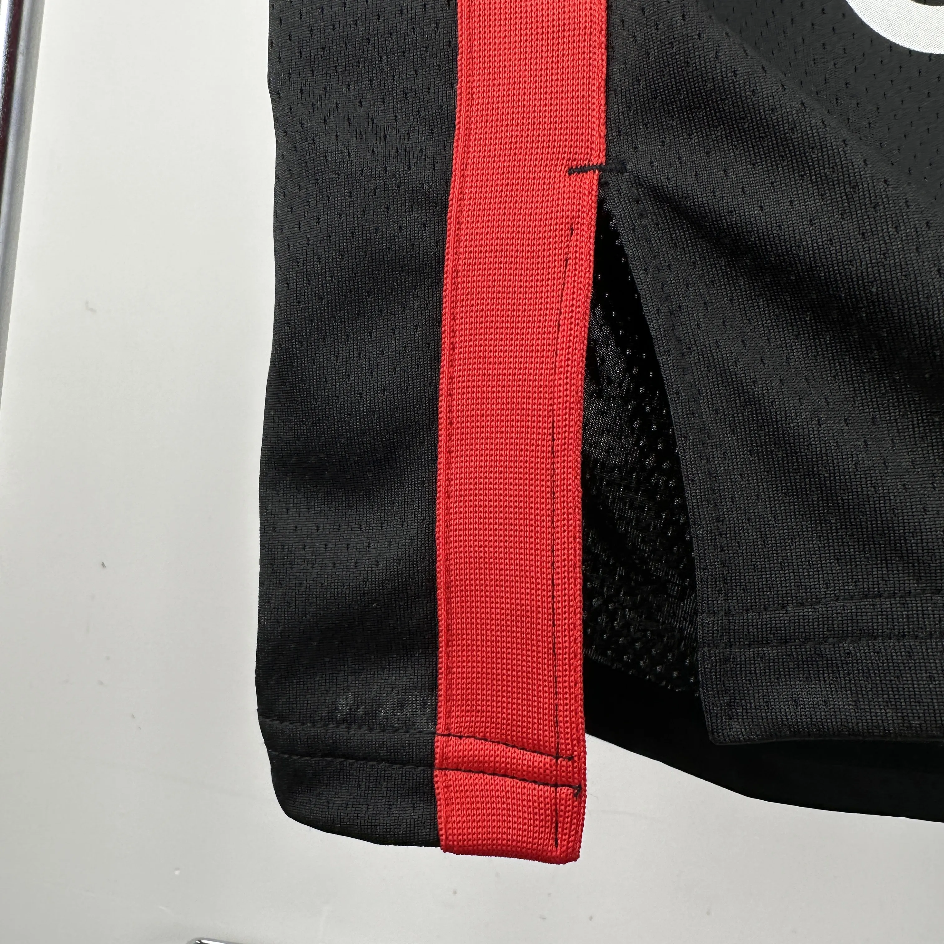 24 Season Chicago Bulls City Edition No.8 Lavine