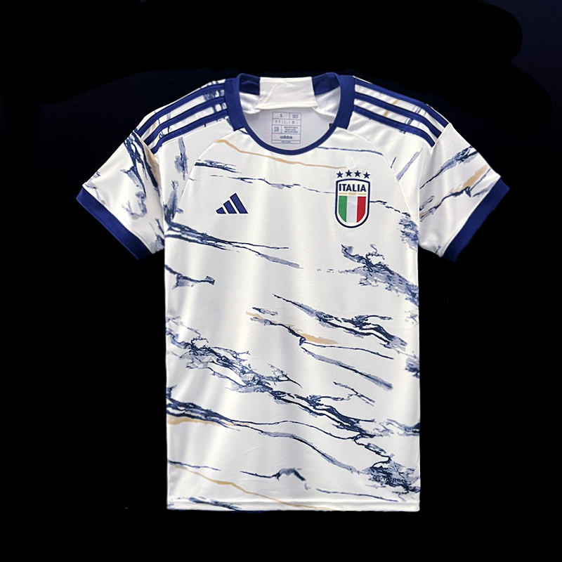 23/24 Italy Away S-XXL