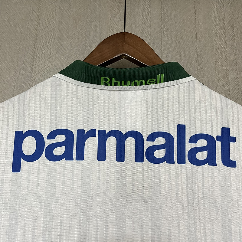Retro  Palmeiras 1996 Away