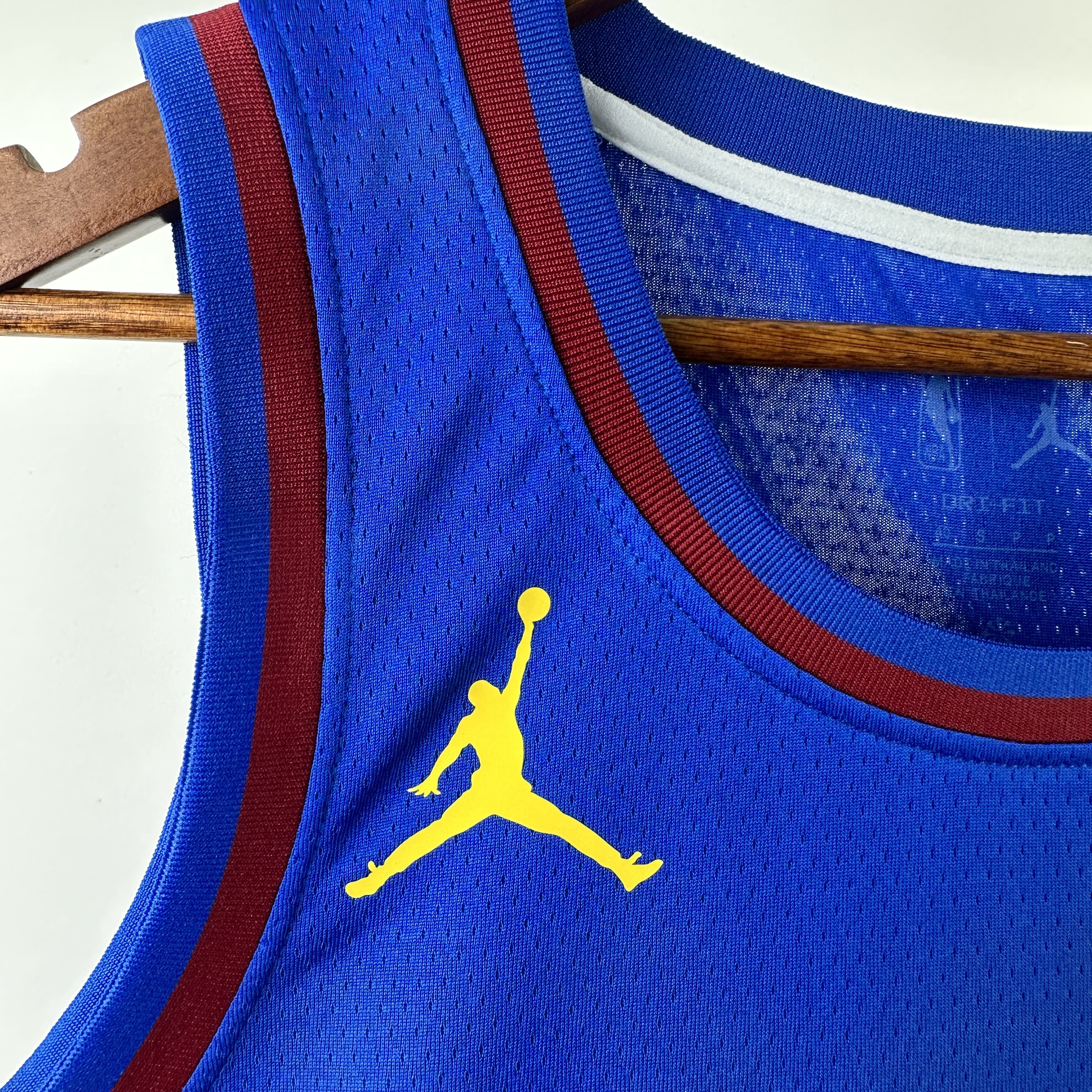 23 Season Denver Nuggets Flyer No.32