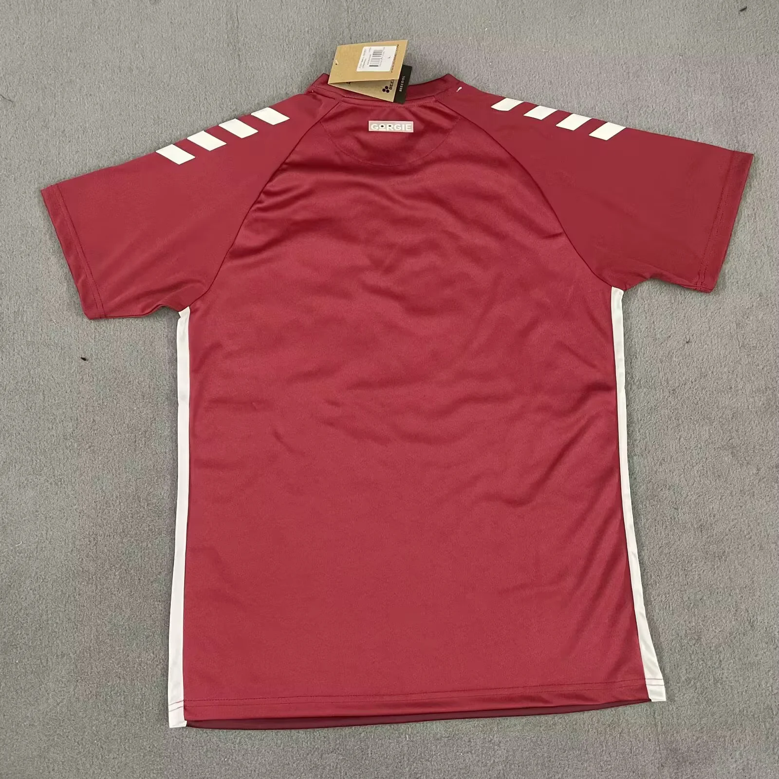 Heart of Midlothian 2025/26 Home S-XXL