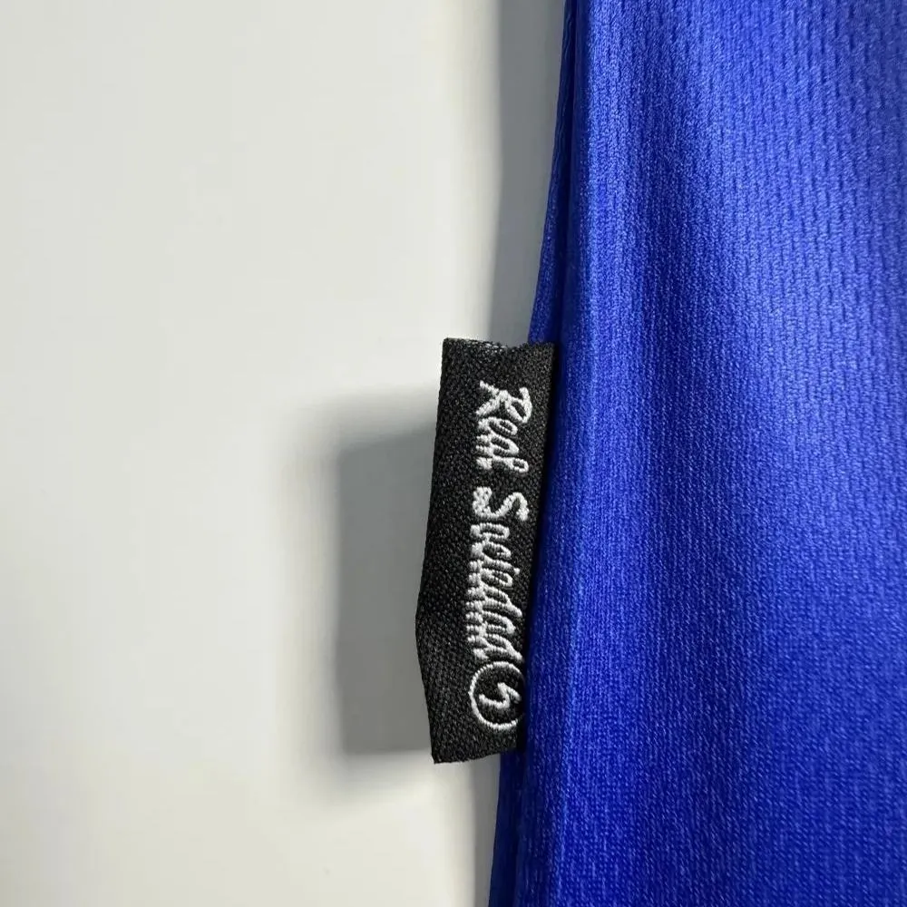 Retro Real Sociedad 2002-03 Home S-XXL