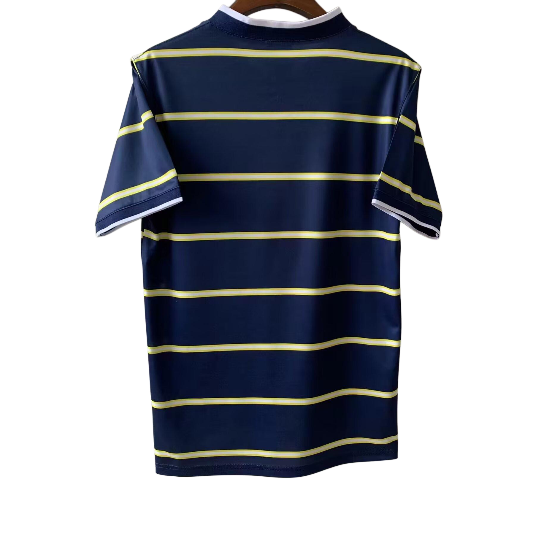 Retro Pumas U.N.A.M. 1998 Home S-XXL