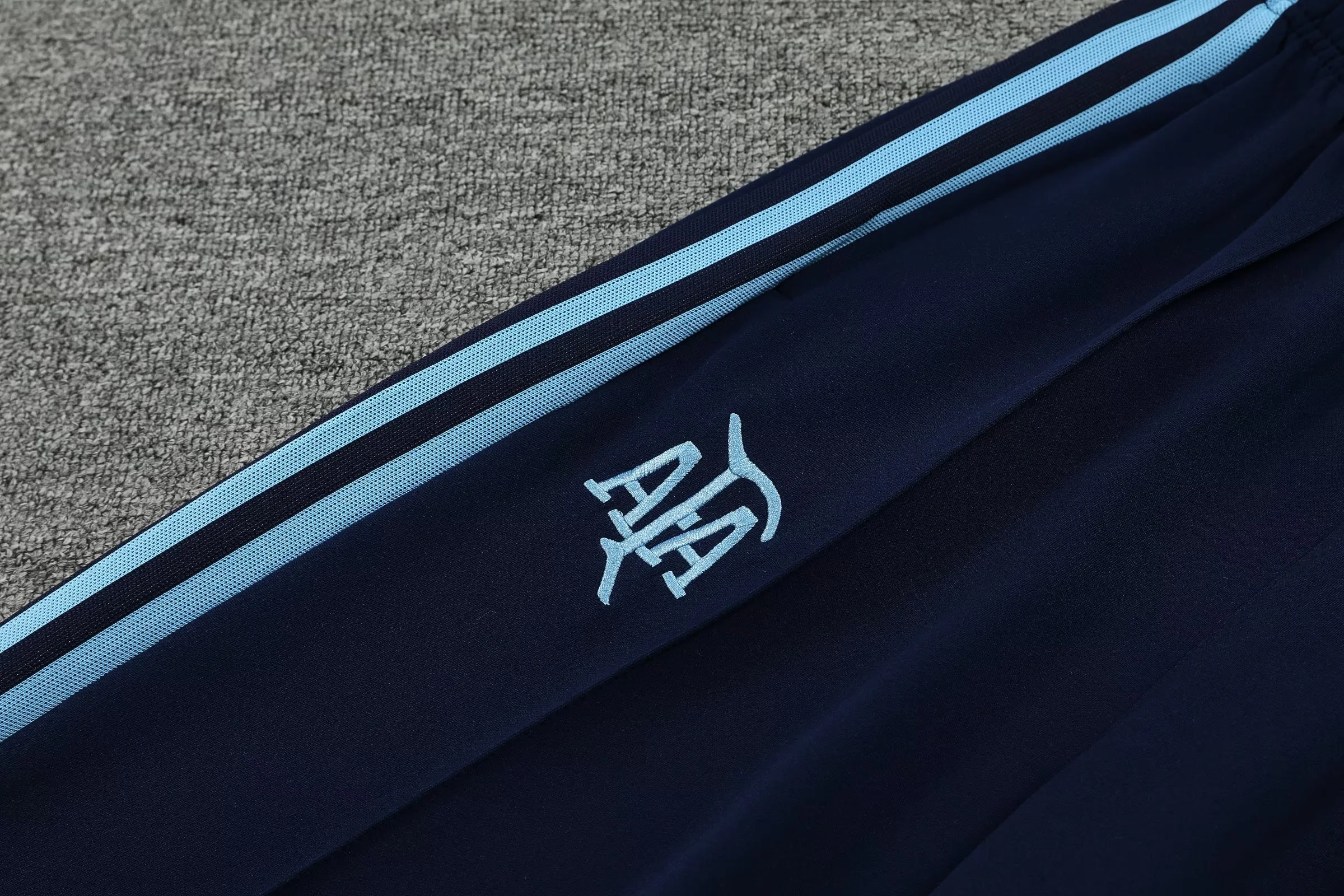 2425 Argentina Training suit