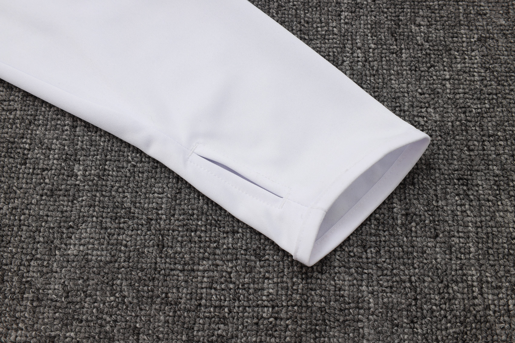 Adult/ Kids Miami 25/26 Half Zippered Training Suit B2522