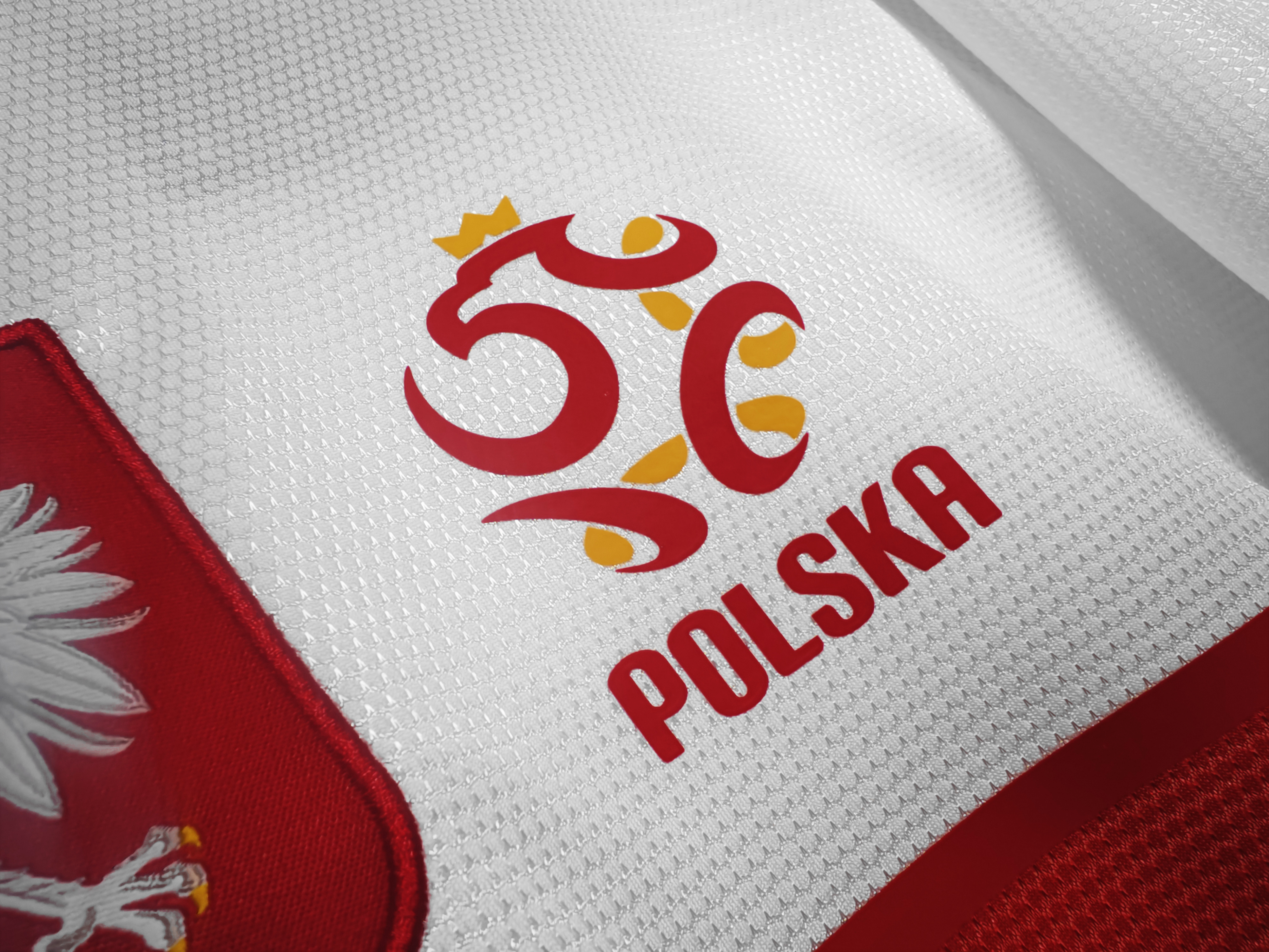 Retro Polan 2012 Home S-XXL
