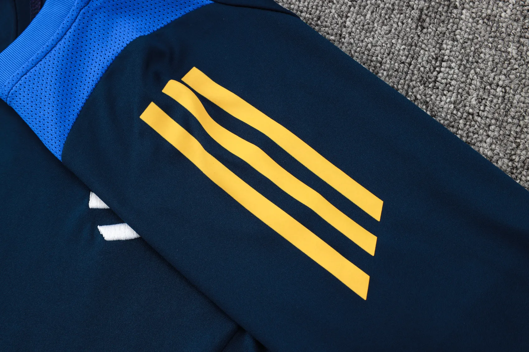 Juventus Short Sleeves Training Suit D1159