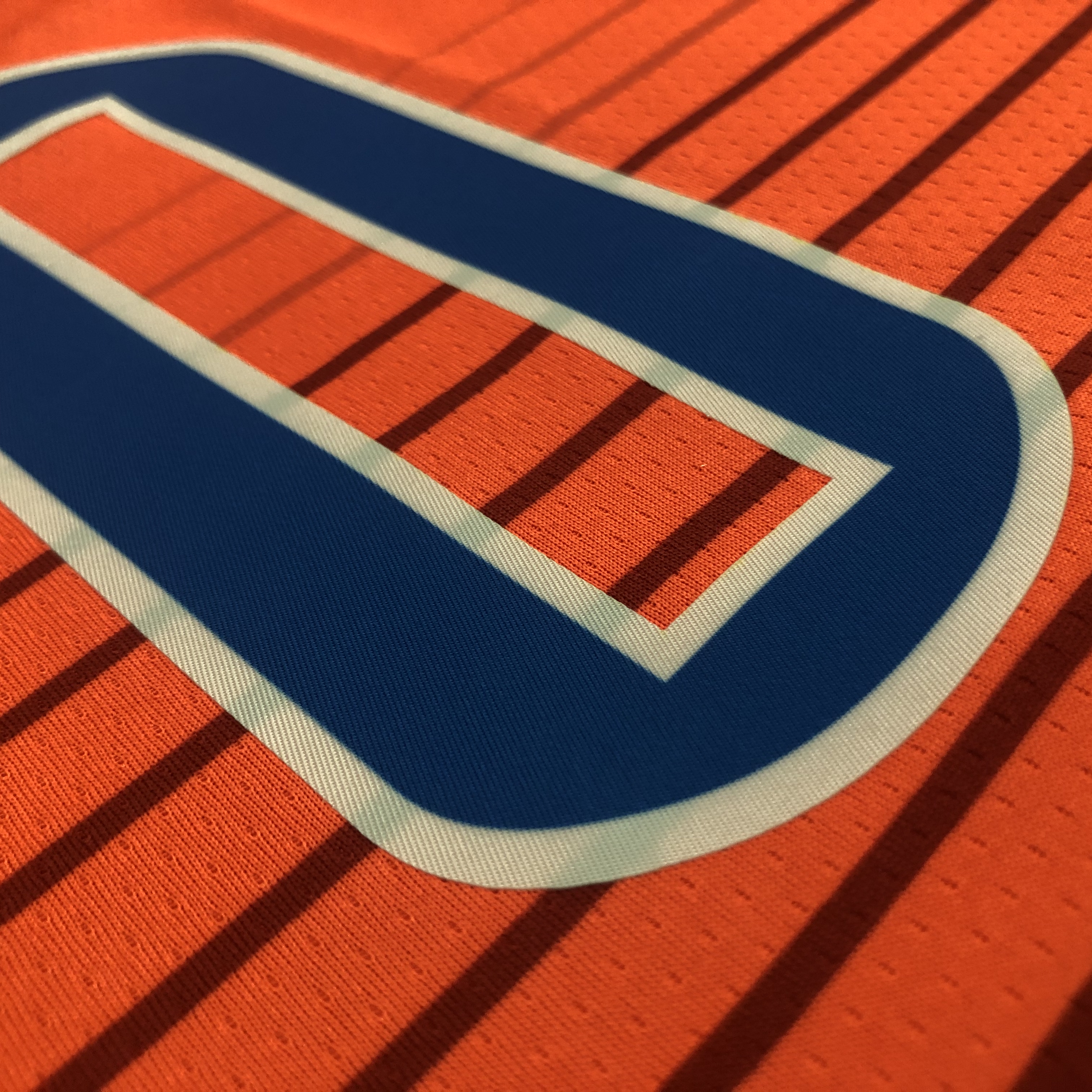 21 Season Oklahoma City Thunder Flyer  No.0 Westbrook