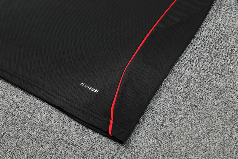 Ajax 25/26 Black Training Suit 801