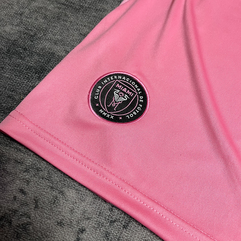 Shorts Inter Miami 25/26 Home