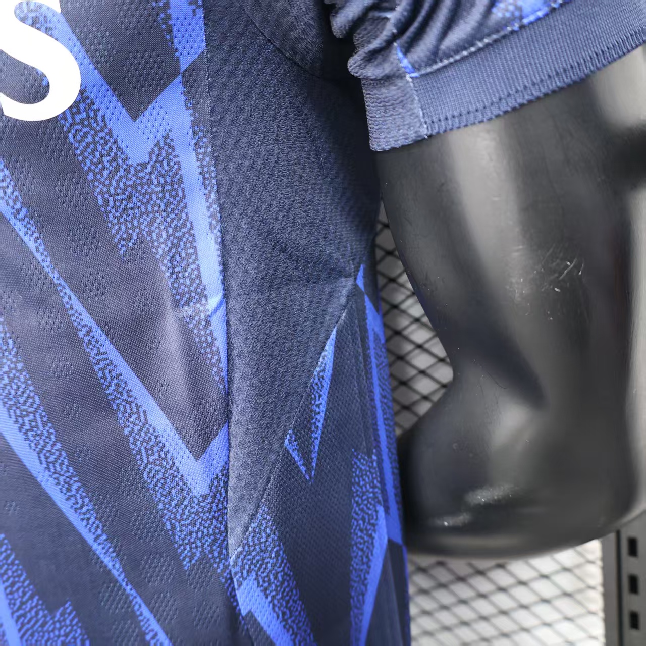 Player Version Arsenαl 25/26 Away S-XXL