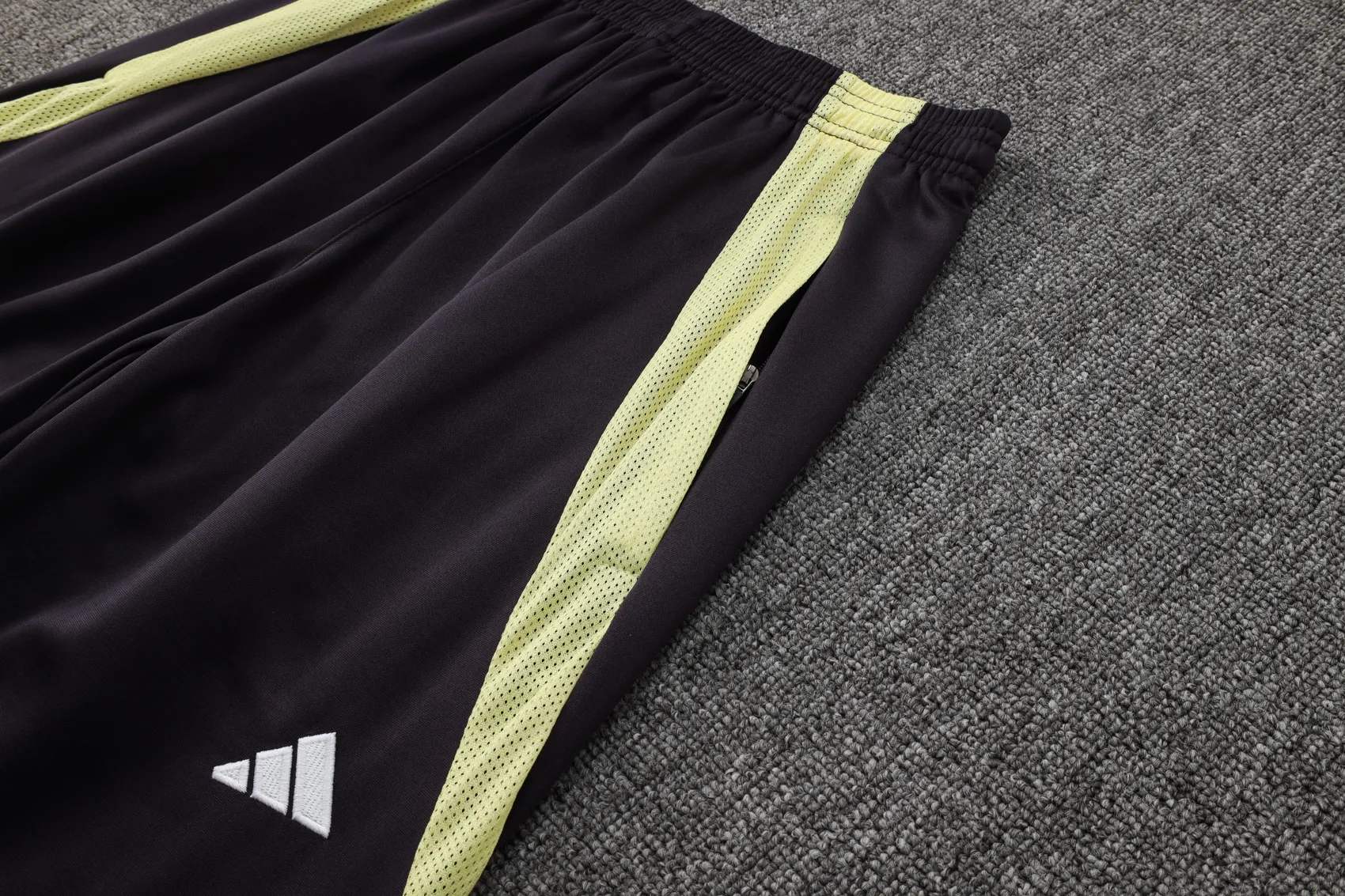 Juventus Half Zipper Training Suit S_XXL