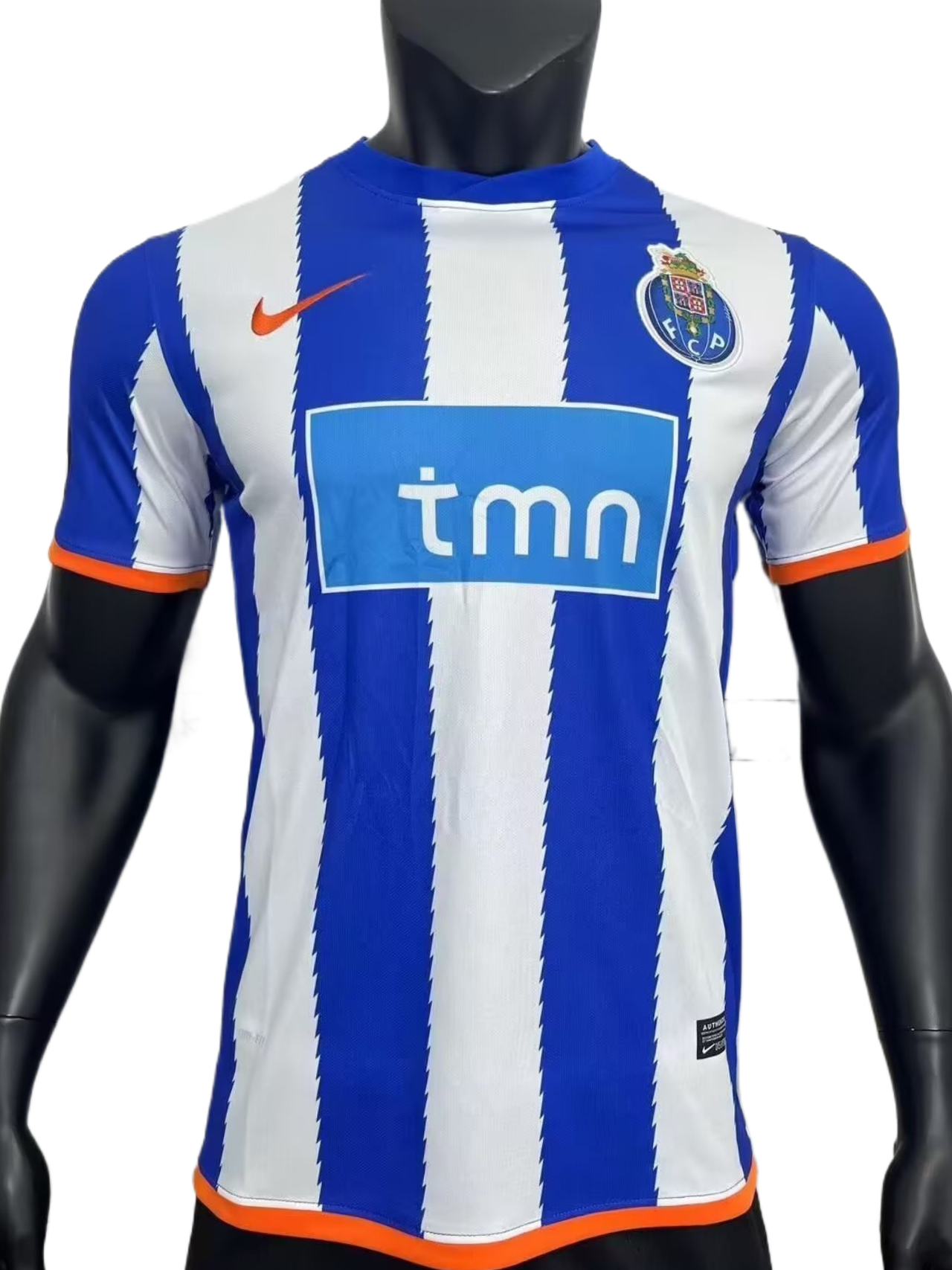 Retro Porto 2010/11 Home kit