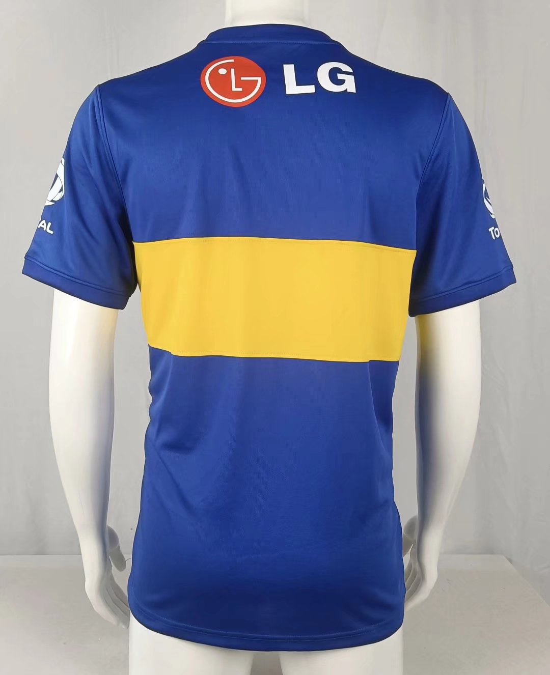Boca 2009/10 Special S-XXL