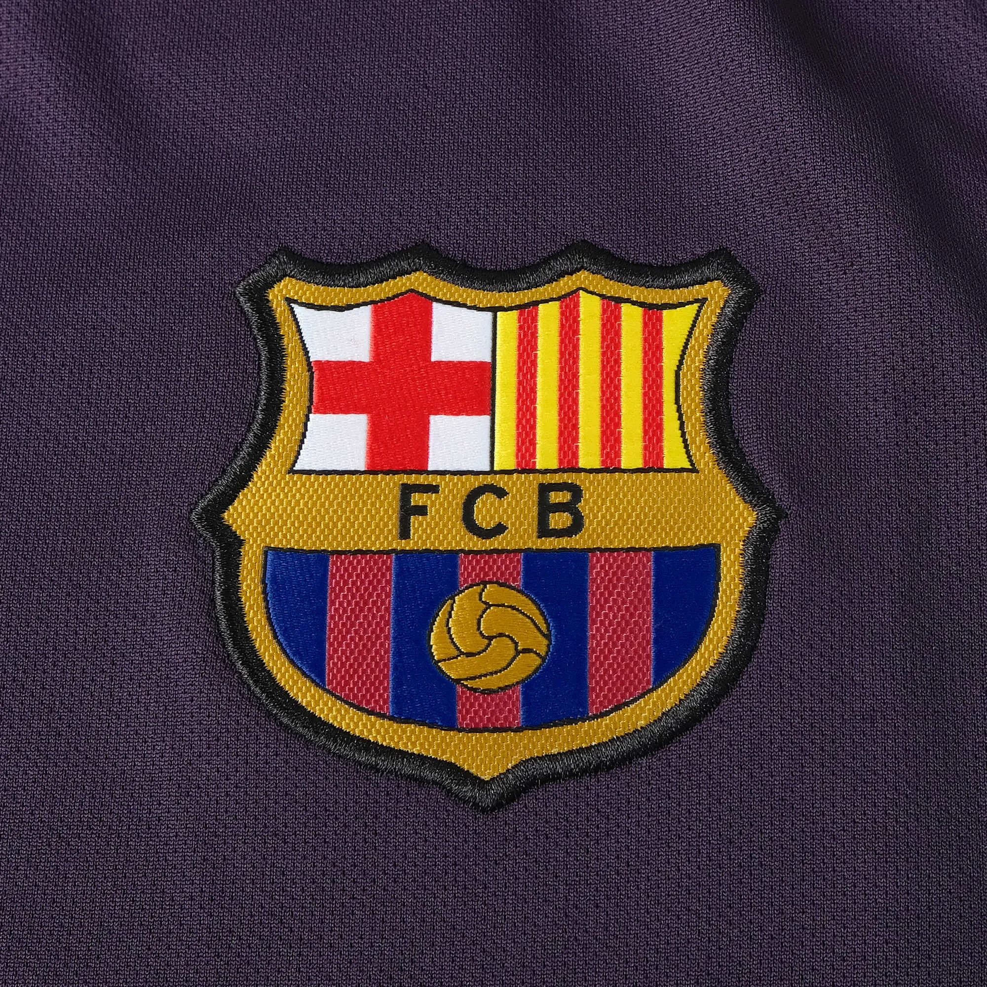 Retro 16/17 Barcelona Away Kit S-XXL