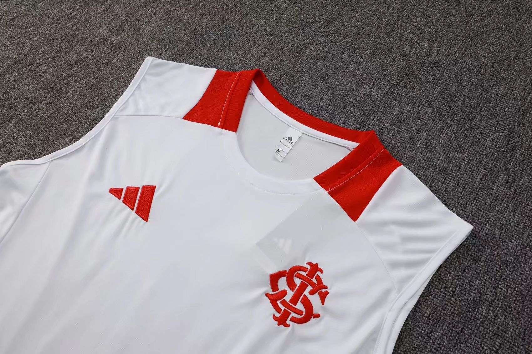 SC Internacional Sleeveless training suit