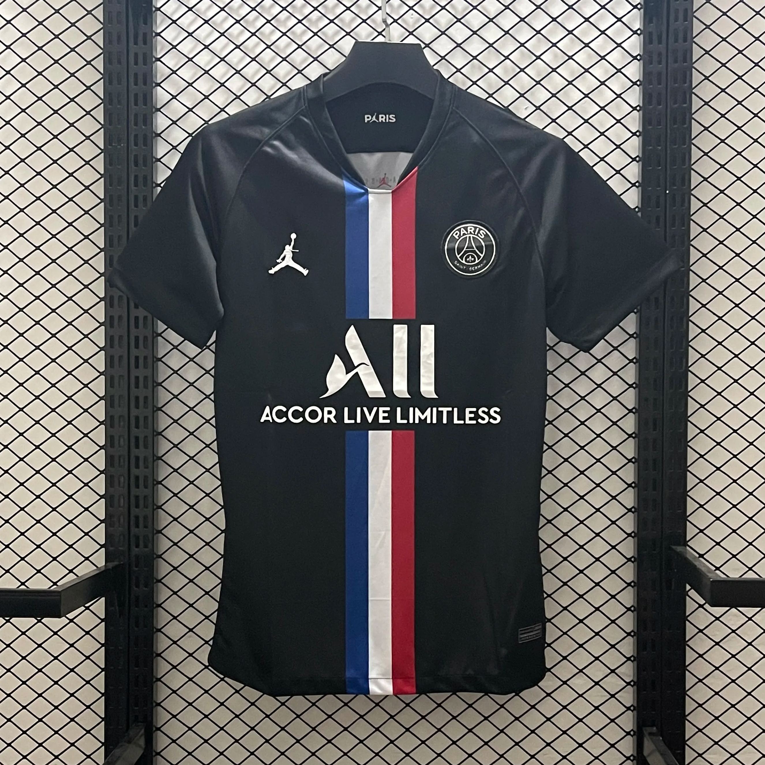 19/20  PSG Third S-XXL