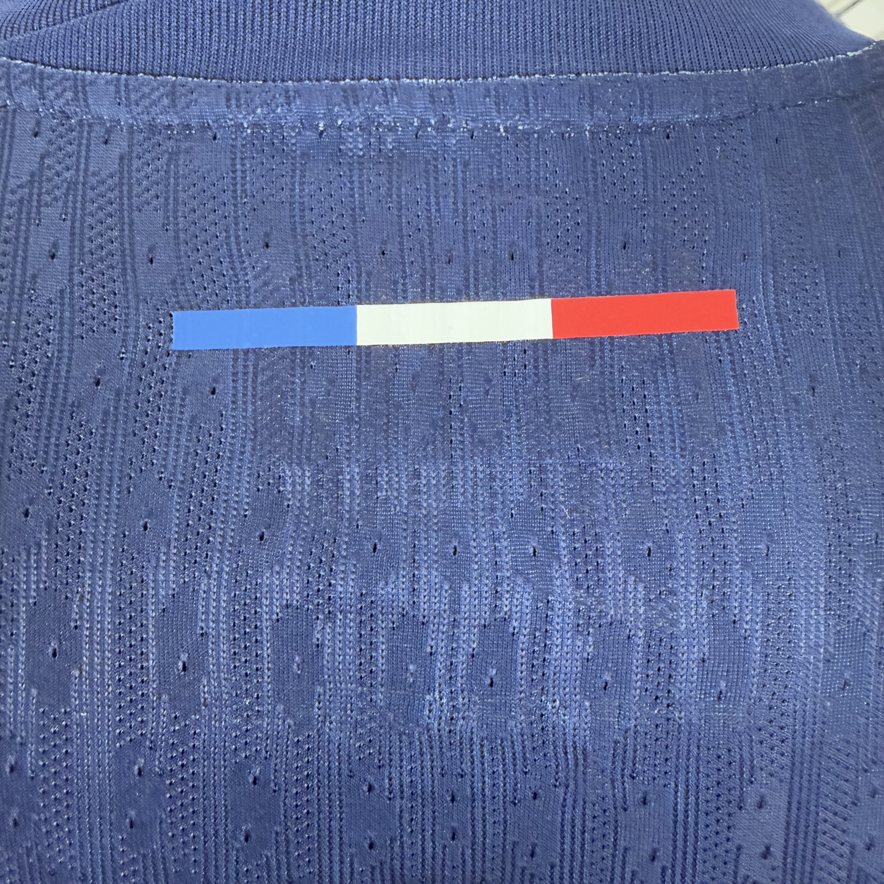 Player Version PSG 24/25 Home UCL Champions S-4XL