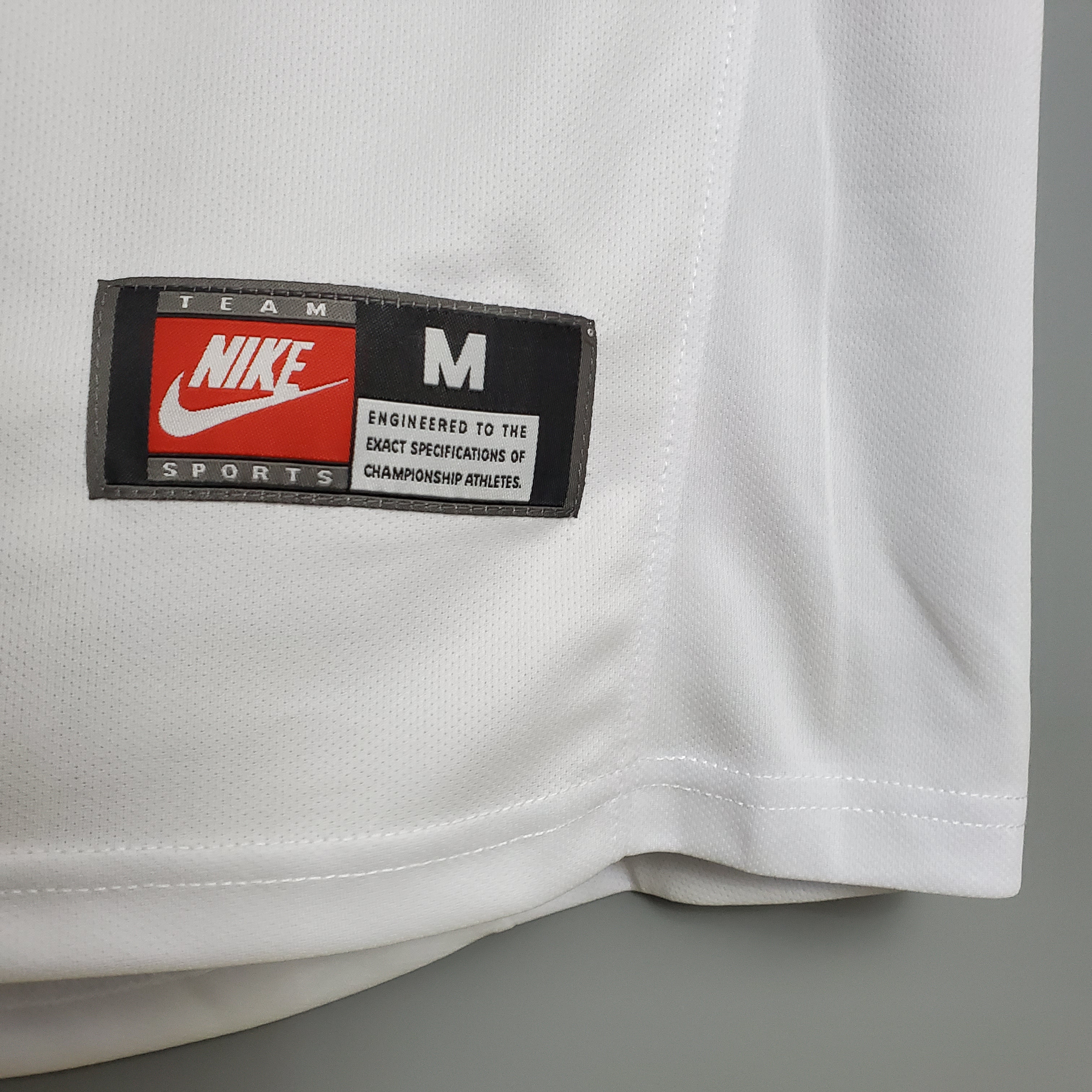 Retro  Inter Milan 1998/99 Away White