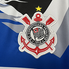 Retro 1998 Corinthians III