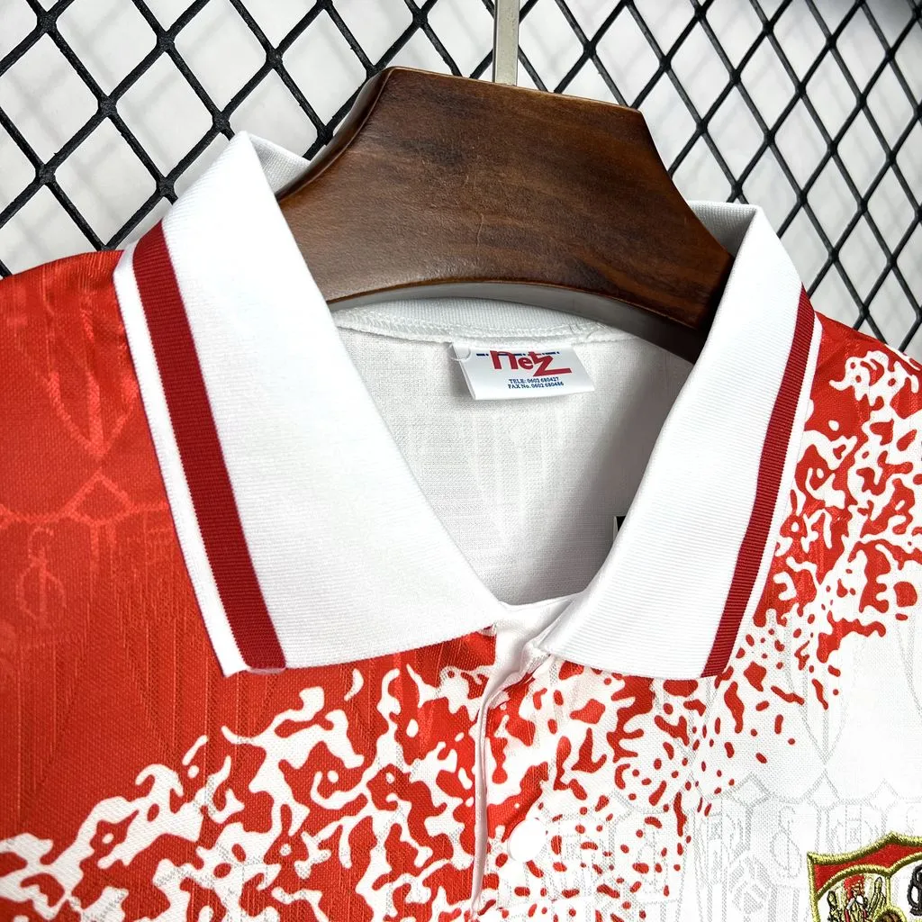 Retro Sevilla FC 93/94 Home  S-XXL