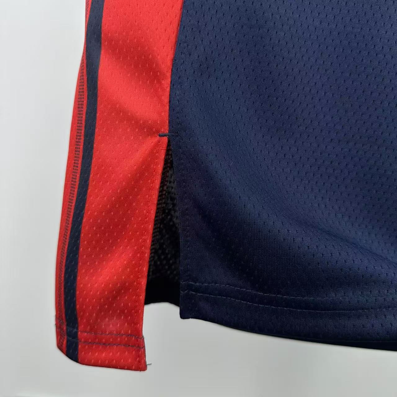 25 Season Golden State Warriors City Edition  #23