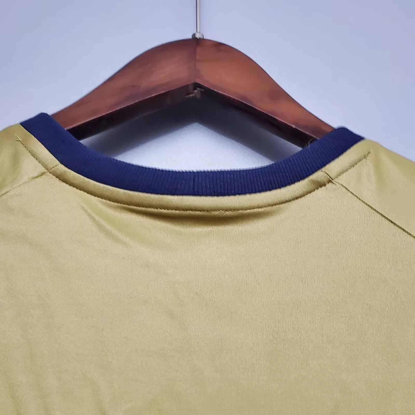 Retro 05/06 Italy Goalkeeper Kit S-XXL